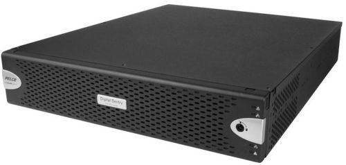 NEW PELCO DIGITAL SENTRY 6TB NVR DSSRV-060DVD-US UPTO 128 CAMS/8 IP LICENSE INC