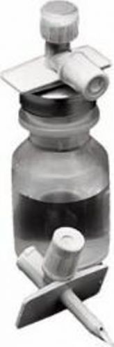 Vet supply j0591 jorgy mini spike dispensing pin 5 pk vet vials meds cat dog for sale