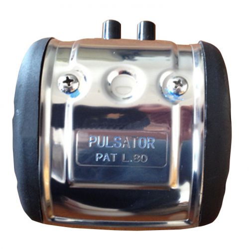 L80 pneumatic pulsator for milking machine dairy farm milker dedicated device for sale