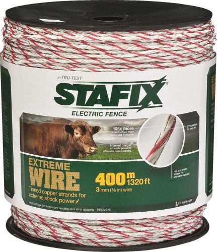 Stafix Extreme Poliwire 1320ft