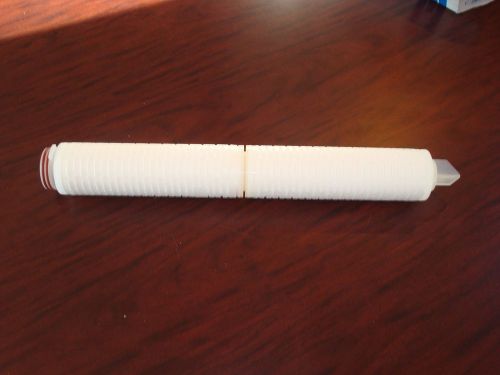 Emflon 0.2 Micron Pharmaceutical Grade Pneumatic Filter Element