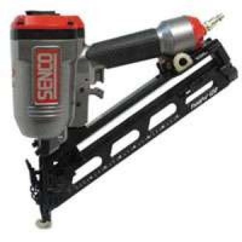 Senco Finish Pro42XP 15-Gauge Angled Finish Nailer-FIP42XP 4G0001N