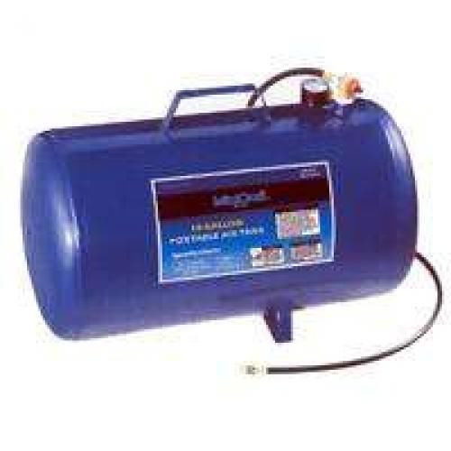 Mintcraft 10 GALLON PORTABLE AIR TANK AT1003L