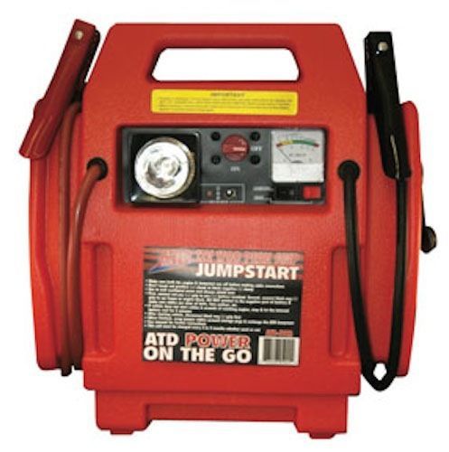 ATD-5922 12 VOLT 22AH JUMP START