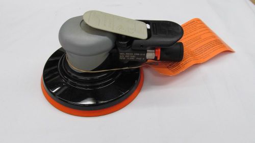 69029 - 6&#034; dynorbital silver supreme random orbital sander, .26 hp, 12,000 rpm for sale