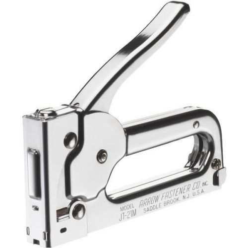 Arrow fastener jt21cm arrow light-duty staple gun-staple gun tacker for sale