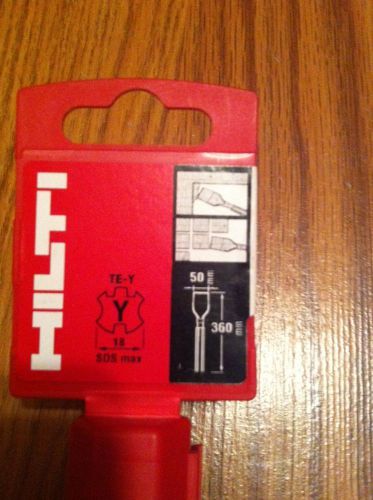 Hilti Hammer Chisel