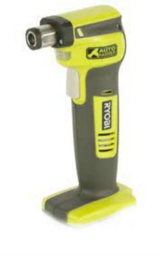 RYOBI 12 Volt Auto Hammer Bare Tool