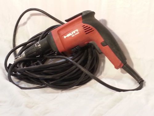 Hilti SD 4500 Corded Dry wall Screw Gun