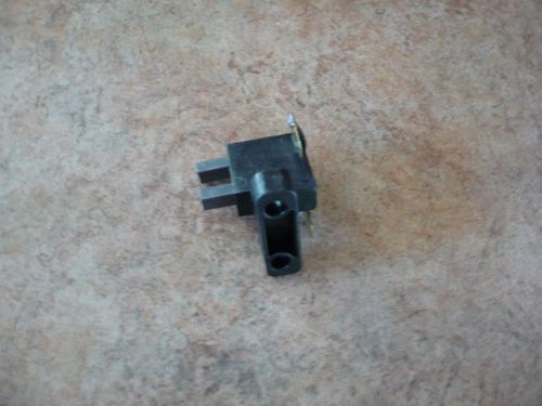 Carbon Brush Holder Assy Fits Titan, Powermate, Honda, Predator, China Generator