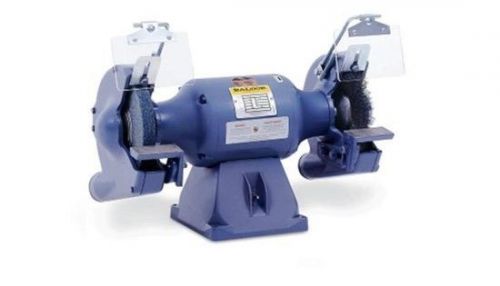 New baldor 8107w 8&#034; grinder - buffer for sale