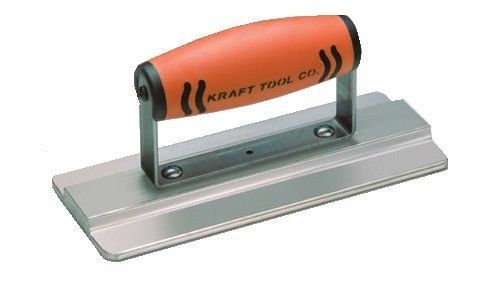 Magnesium Mini Concrete Hand Float 7.5&#034; x 3.5&#034; #14280