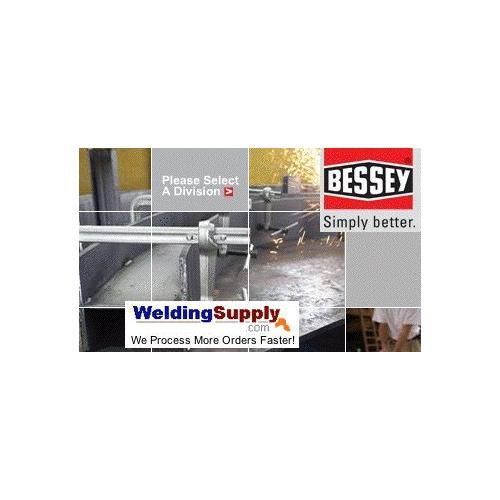 Bessey D24SB Super Nibbler New