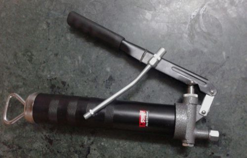 LEVER TYPE GREASE GUN CAST IRON HEAD