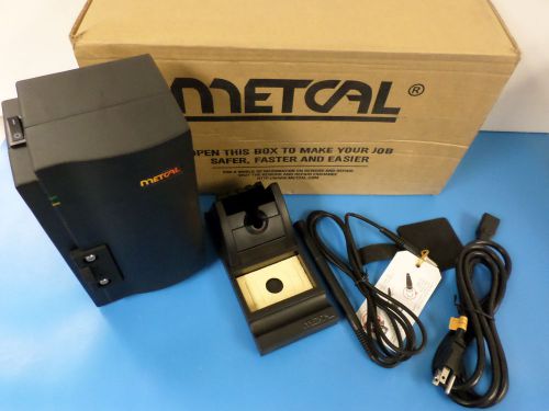 Metcal mx-500s-11 solder / rework system - new in box mx-500p-11 for sale