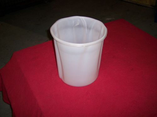 PAINT PRESSURE POT LINERS 5 GALLON  10 per ORDER   GRACO  BINKS  DEVILBISS