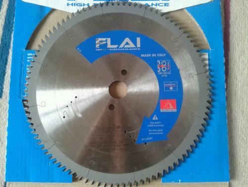 Flai TCT  Circular Saw Blade 300x3.2/2.2x 30 Z=96 Teeth Ab