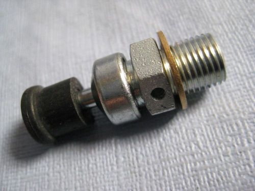 DECOMP DECOMPRESSION VALVE Fits STIHL MS260 MS360 MS440 MS460 MS660 361 362 441