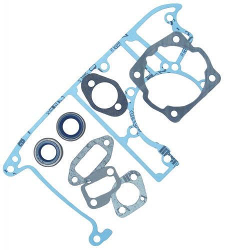 GASKET SET WITH OIL SEALS FITS PARTNER K650 ACTIVE