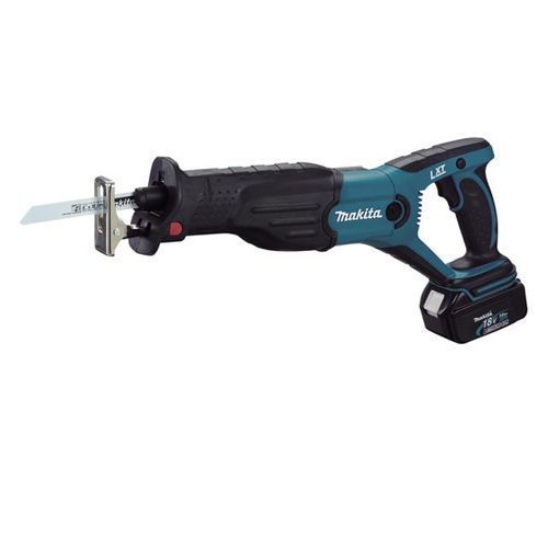 MAKITA BJV181RFE 18V LXT Recipro saw