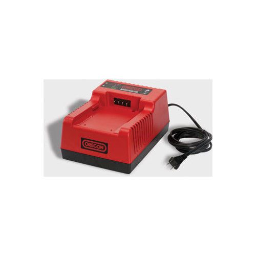 Oregon rapid battery charger c750 for sale