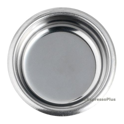 58mm BACKFLUSH INSERT BASKET / BLIND ESPRESSO PORTAFILTER DISK