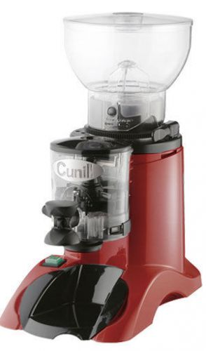 Gina Commercial Espresso Grinder - New