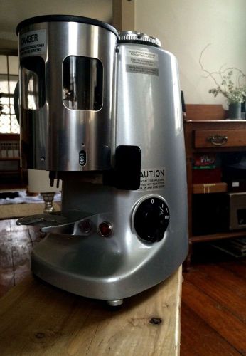 Mazzer Super Jolly Espresso Grinder