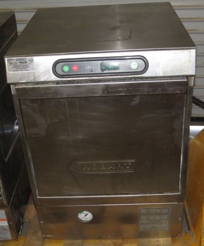 HOBART LXI SERIES UNDERCOUNTER DISHWASHER RESTAURANT (#618)