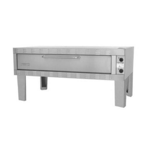 Zesto (1502-1) - 72&#034; Electric Single Deck Oven