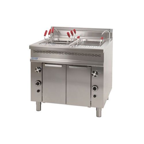 New Desco USA CPG-2 Plus Multi-Purpose Pasta Cooker MSRP: $12,604.00