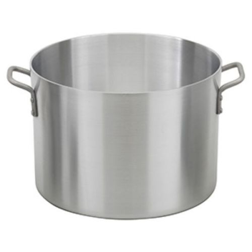 Sauce Pot ROY SAPT 60 H-60 qt Heavy Weight Aluminum W/O Cover Royal Industries