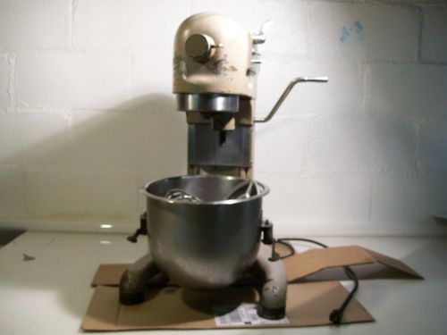 10 Quart Hobart Mixer