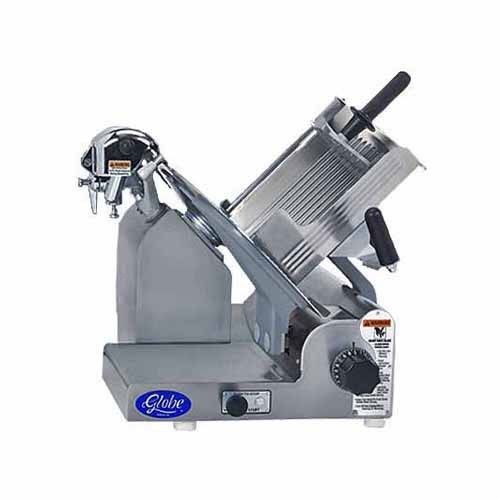 Globe Slicer 3600