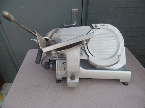 HOBART MEAT SLICER MODEL 2812