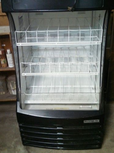 Beverage-air bz13-1 commercial refrigerator for sale