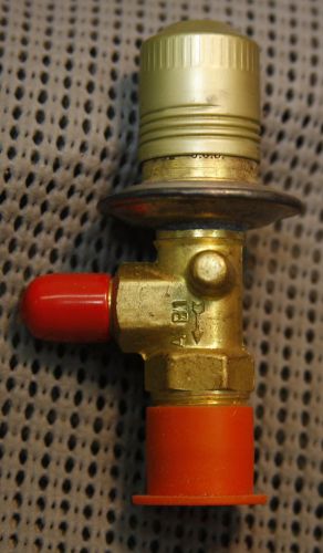 Refrigeration/HVAC -AXV Pressure Valve-R-12 (B4)