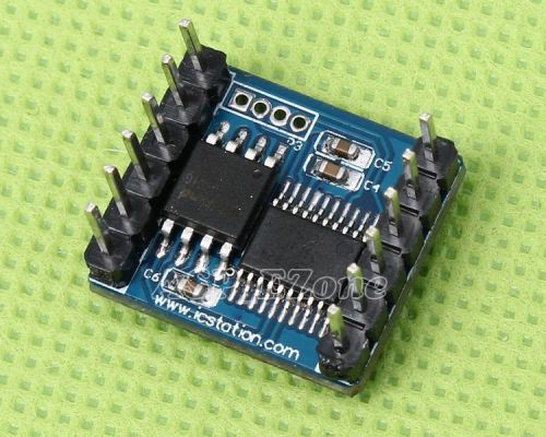 Icsh030a 4-channel control voice sound record playback module 5v supportmono 8 b for sale