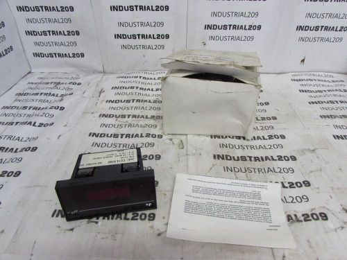 WESCHLER INSTRUMENTS METER MASTER LF/40 NEW