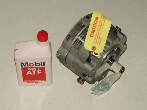 FORCE CONTROL POSISTOP  BRAKE # CA-BAB-A005 -NEW-