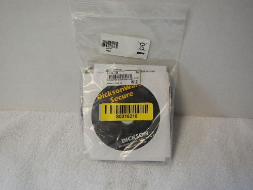 Software and usb cable for dickson dataloggers a026, 21cfr part 11 compliant new for sale