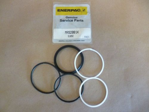 ENERPAC REPAIR SERVICE KIT # MRS2001K , 5 pc KIT , GENUINE ENERPAC