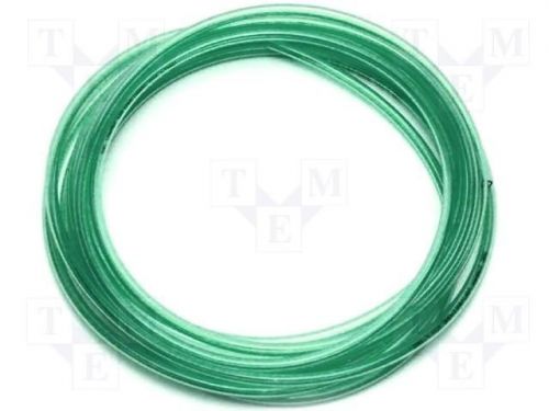 SMC POLYURETHANE TUBING TU0805G-153 500 FT