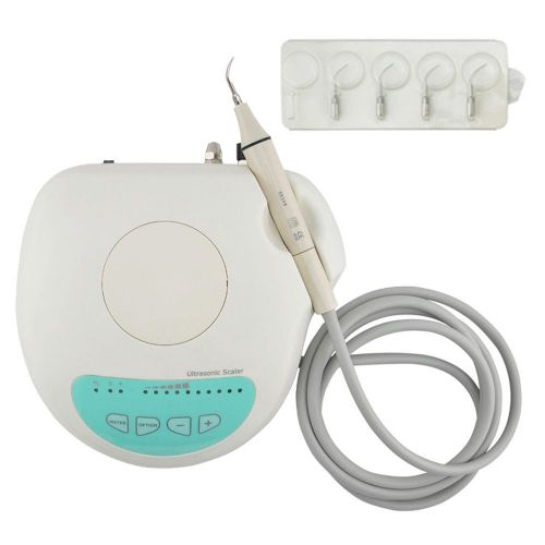 Dental Piezo Ultrasonic Scaler Scaling Perio Endo Detachable Handpiece fit EMS