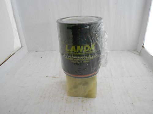 Landa power washer systems P/# 2-99052 Severe Service Element