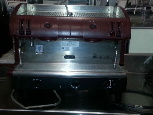 FAEMA ESPRESSO MACHINE MODEL # D92S-2