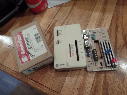 Trane BAYSENS008B Trane Zone Sensor T-stat Voyager