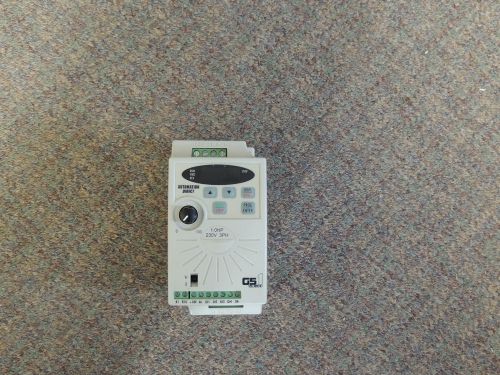 Automation direct variable frequency drive vfd gs1-21po for sale