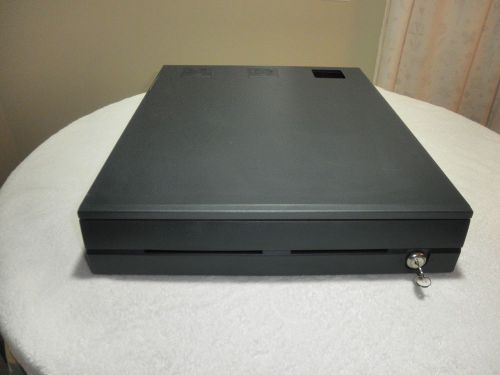 Cash Drawer Logic Controls CR1600