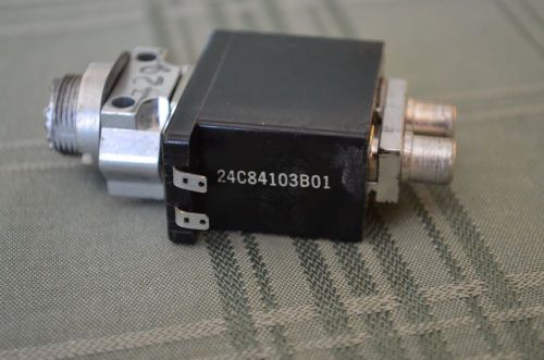 Motorola Antenna Relay TLN4476A